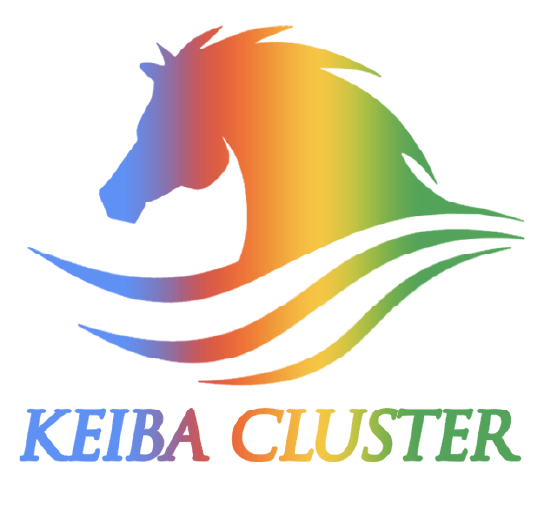 競馬クラスター